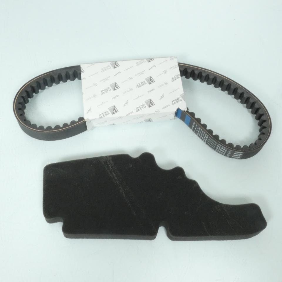 Kit révision entretien origine pour Scooter Piaggio 50 Liberty 4T 2009 à 2012 1R000399 Neuf