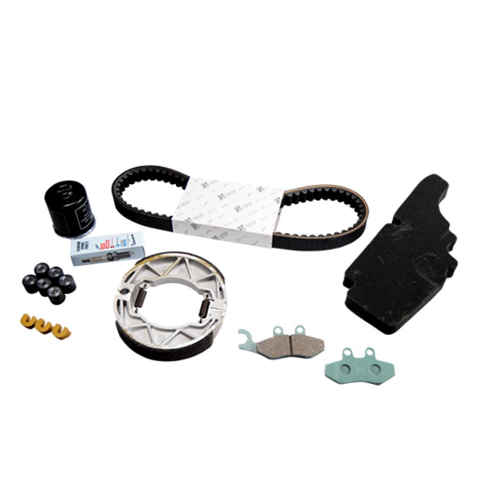 Kit révision entretien origine pour Scooter Piaggio 50 Liberty 4T 2009 à 2012 1R000399 Neuf