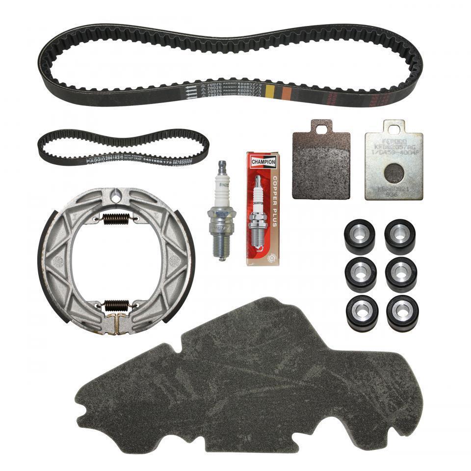 Kit révision entretien origine pour Auto Neuf