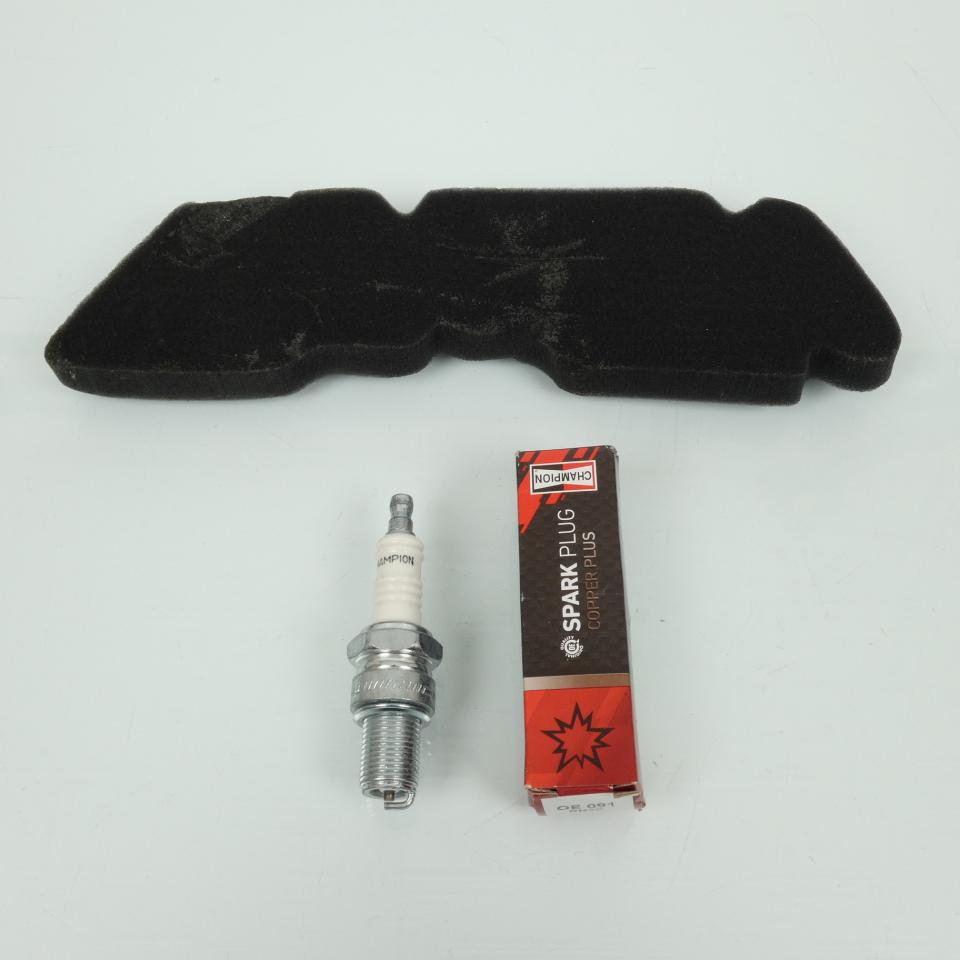 Kit révision entretien origine pour Scooter Piaggio 50 Zip 2T 2000 à 2018 Neuf
