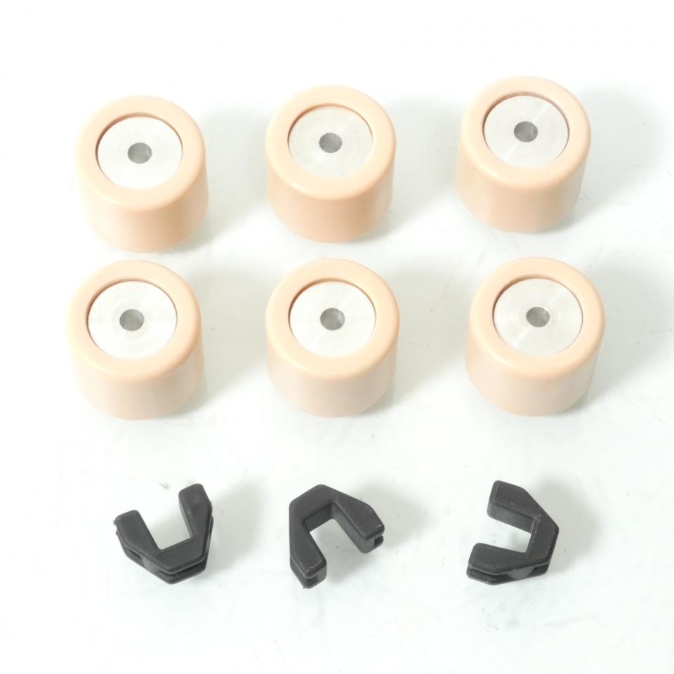 Kit révision entretien origine pour scooter Piaggio 50 Liberty 2T 2004 à 2008 497502 Neuf