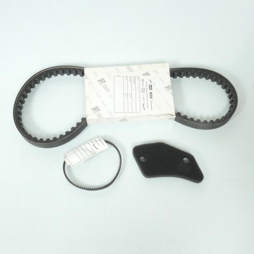 Kit révision entretien origine pour scooter Piaggio 50 Liberty 2T 2004 à 2008 497502 Neuf