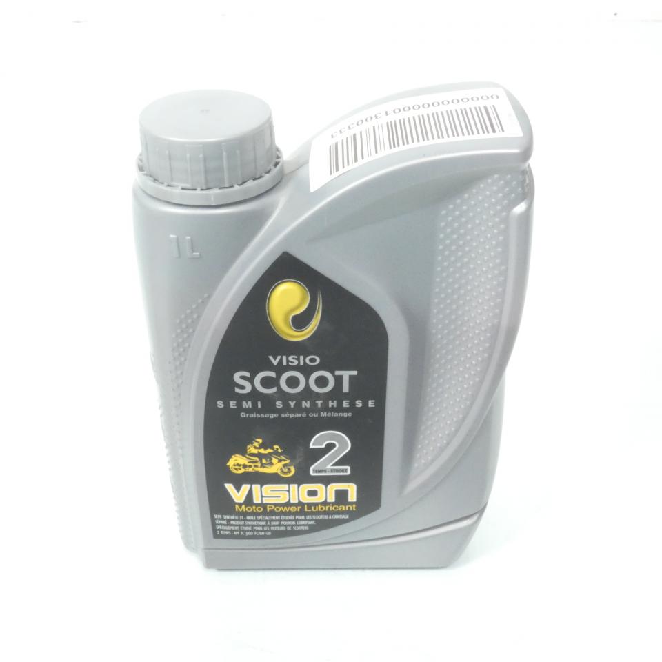 Kit révision entretien Sifam pour Scooter Peugeot 50 Buxy - Etrier Ajp 1994 à 1997 Neuf