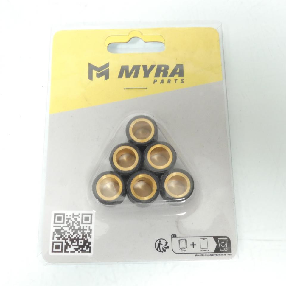 Kit révision entretien Sifam pour Scooter MBK 50 Yq Nitro 1997 à 2000 Neuf