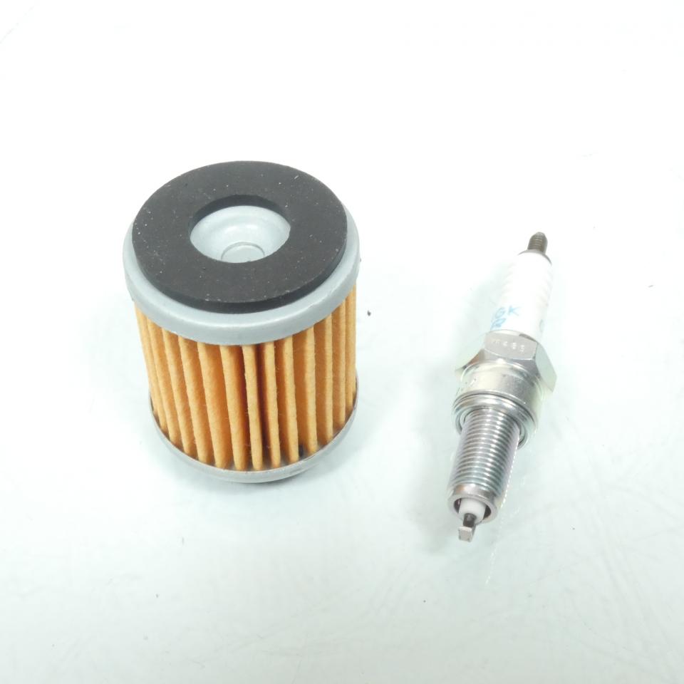 Kit révision entretien Sifam pour Scooter Yamaha 125 Ypr X-Max 2015 à 2016 Neuf