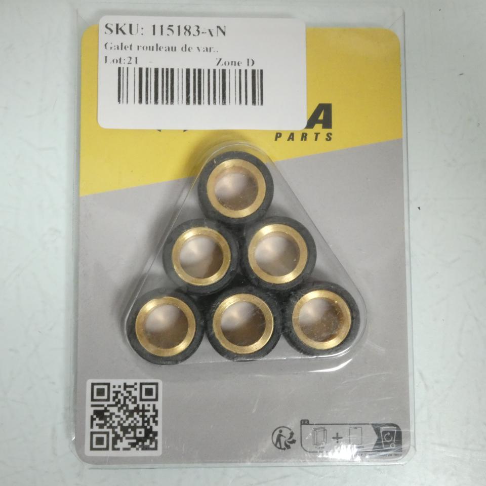 Kit révision entretien Sifam pour Scooter Yamaha 125 Ypr X-Max 2015 à 2016 Neuf