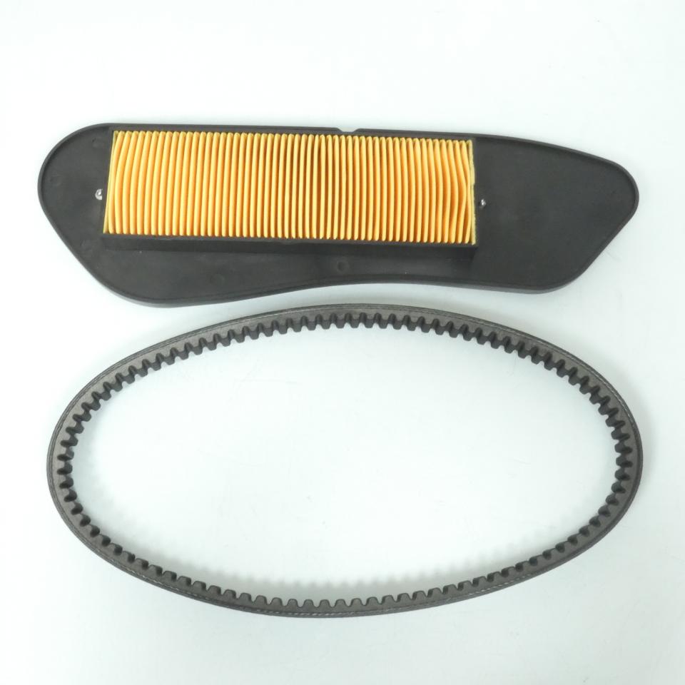 Kit révision entretien Sifam pour Scooter MBK 125 Ypr Skycruiser Abs 2011 à 2013 Neuf