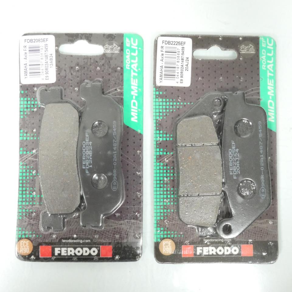 Kit révision entretien Sifam pour Scooter MBK 125 Ypr Skycruiser Abs 2011 à 2013 Neuf