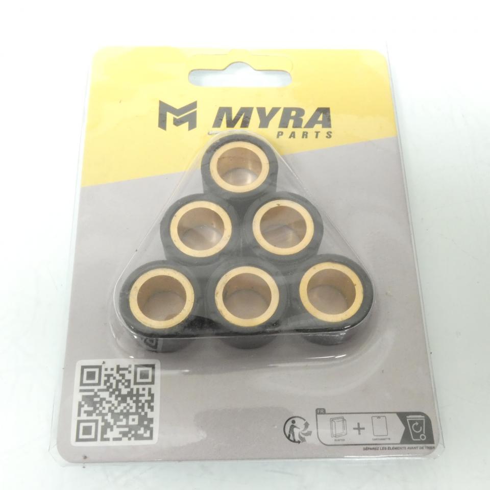 Kit révision entretien Sifam pour Scooter MBK 125 Ypr Skycruiser Abs 2011 à 2013 Neuf