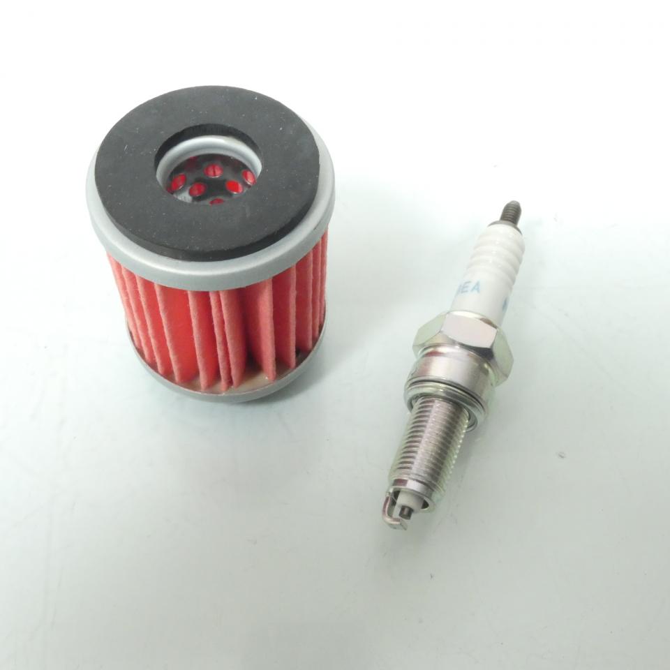 Kit révision entretien Sifam pour Scooter MBK 125 Ypr Skycruiser Abs 2011 à 2013 Neuf