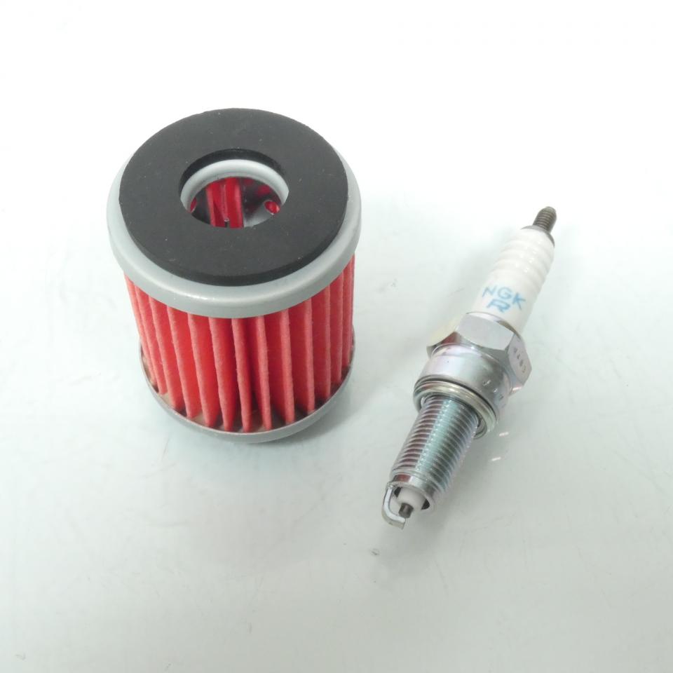 Kit révision entretien Sifam pour Scooter Yamaha 125 Ypr X-Max Abs 2014 Neuf