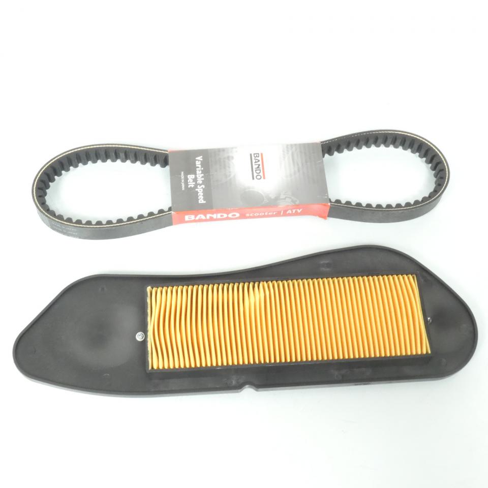 Kit révision entretien Sifam pour Scooter Yamaha 125 Ypr X-Max Abs 2015 à 2016 Neuf