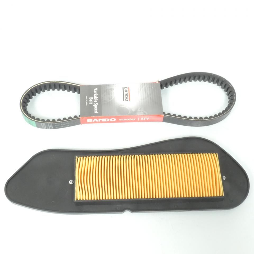 Kit révision entretien Sifam pour Scooter Yamaha 125 Ypr X-Max Abs 2017 Neuf