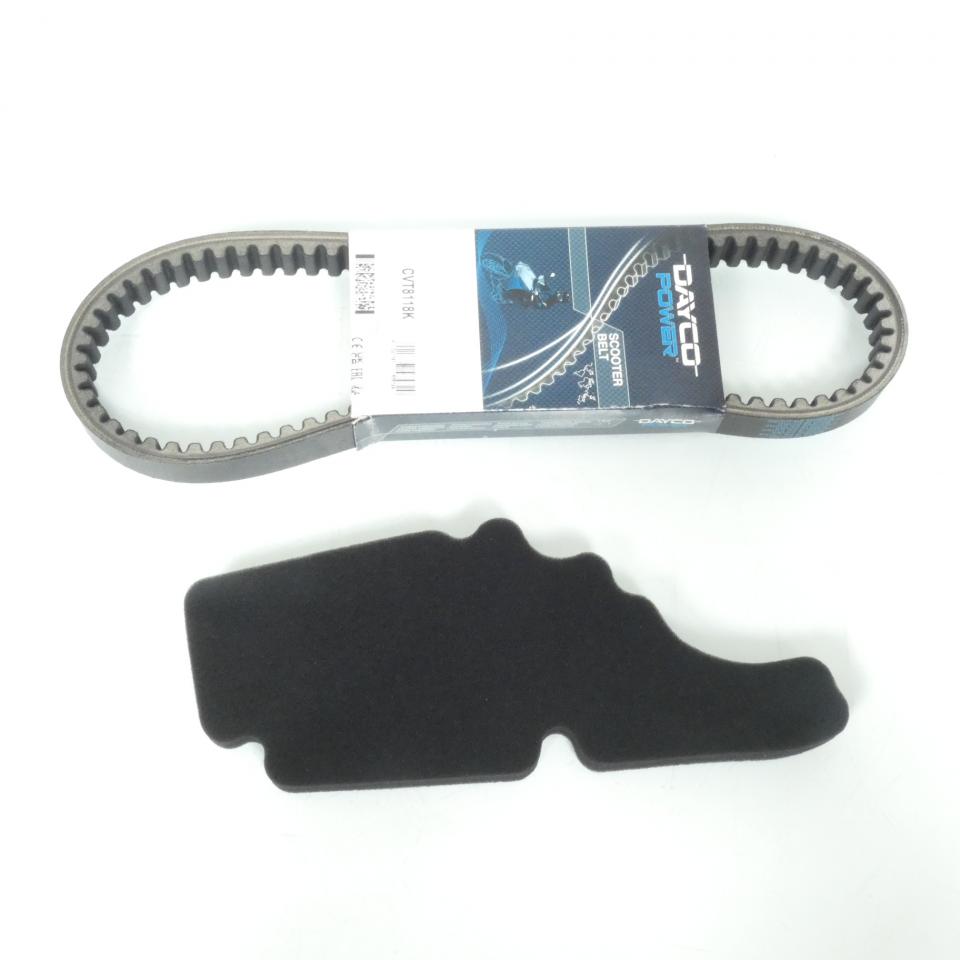 Kit révision entretien Sifam pour Scooter Piaggio 125 Vespa LXV 2006 à 2010 Neuf