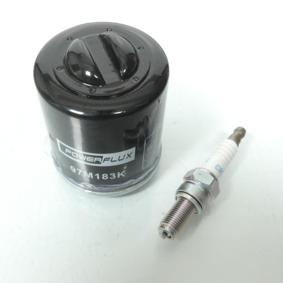 Kit révision entretien Sifam pour Scooter Piaggio 125 Vespa LXV 2006 à 2010 Neuf