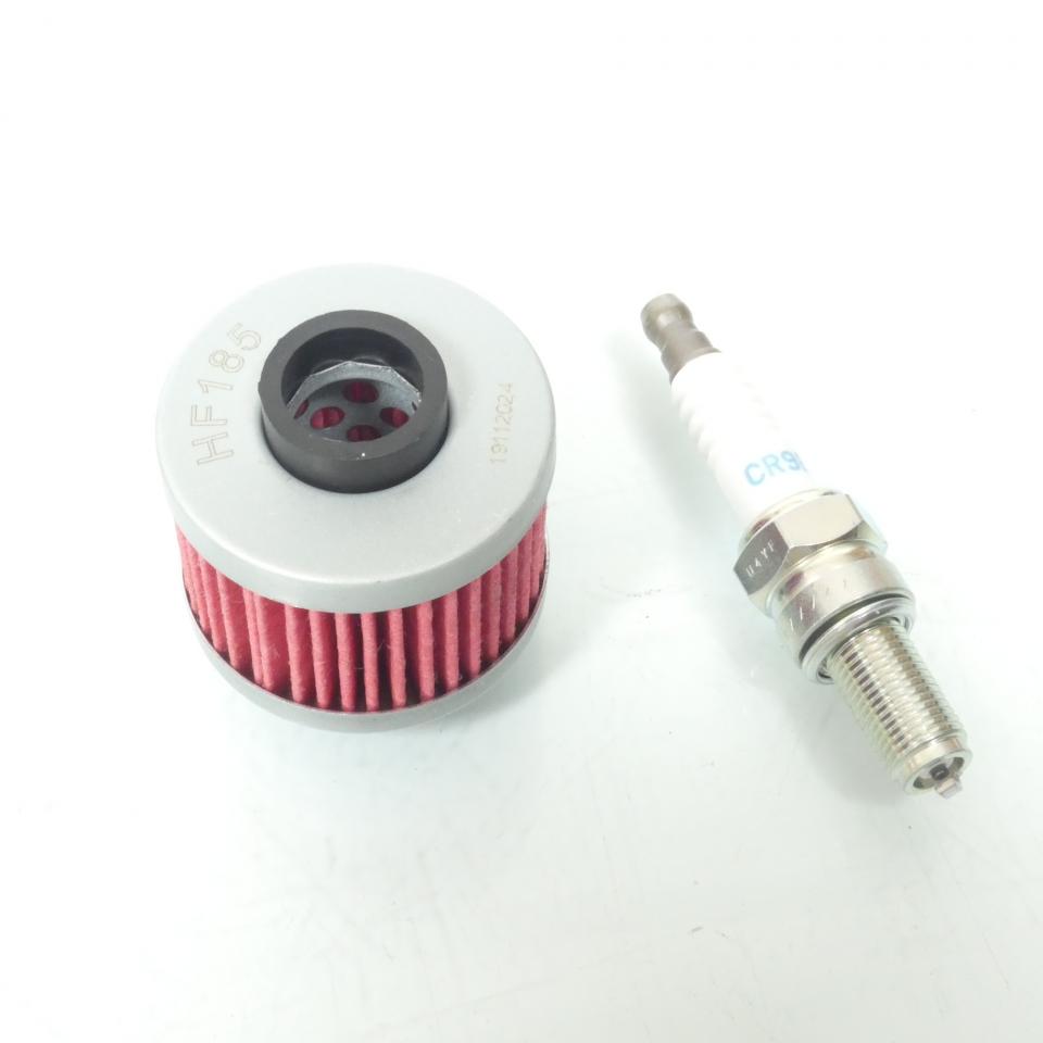 Kit révision entretien P2R pour Scooter Peugeot 125 Satelis 2006 à 2020 Neuf