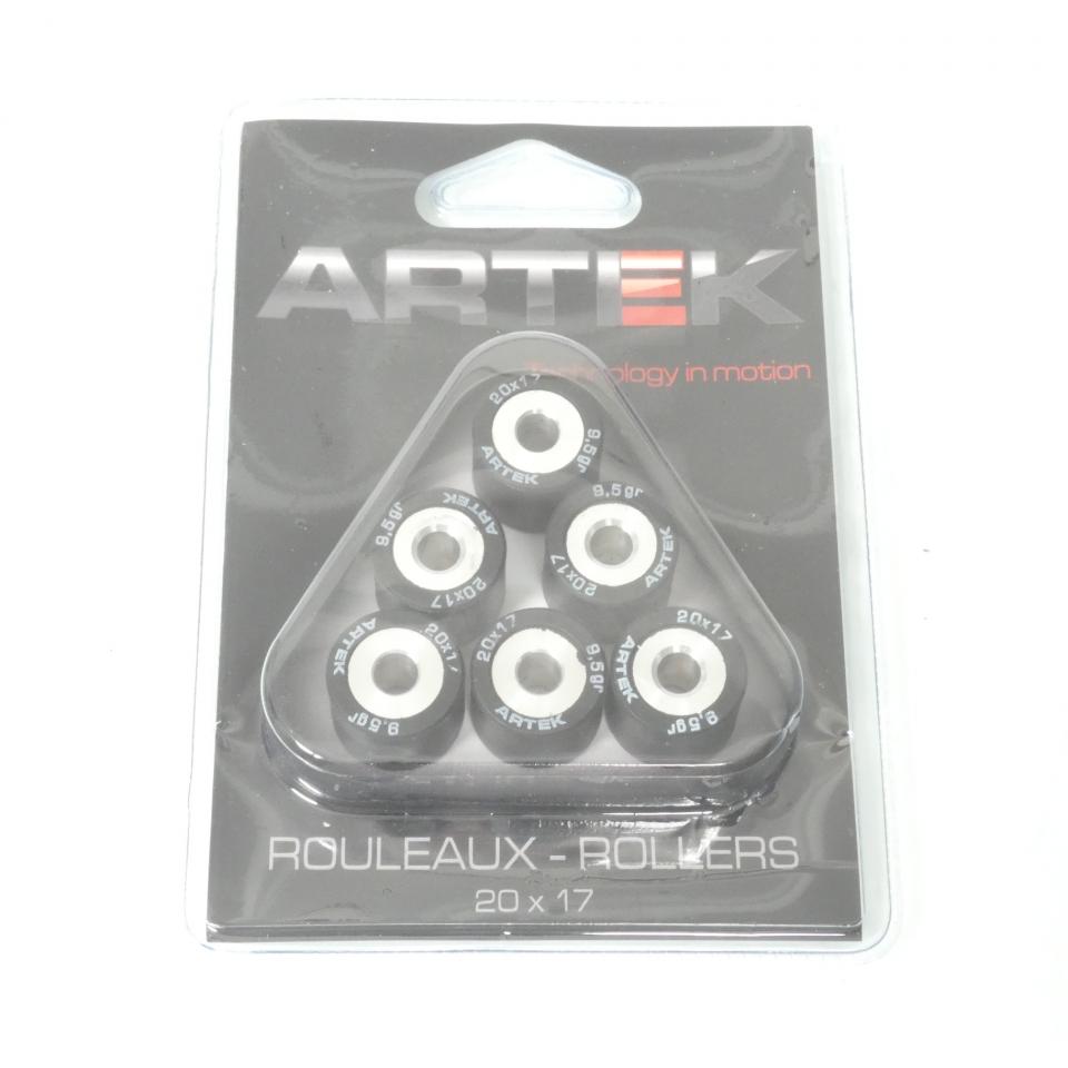 Kit révision entretien P2R pour Scooter Peugeot 125 Satelis 2006 à 2020 Neuf