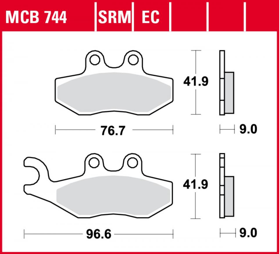 Kit révision entretien Sceed24 pour scooter Piaggio 500 Mp3 Lt 4T Sport Business