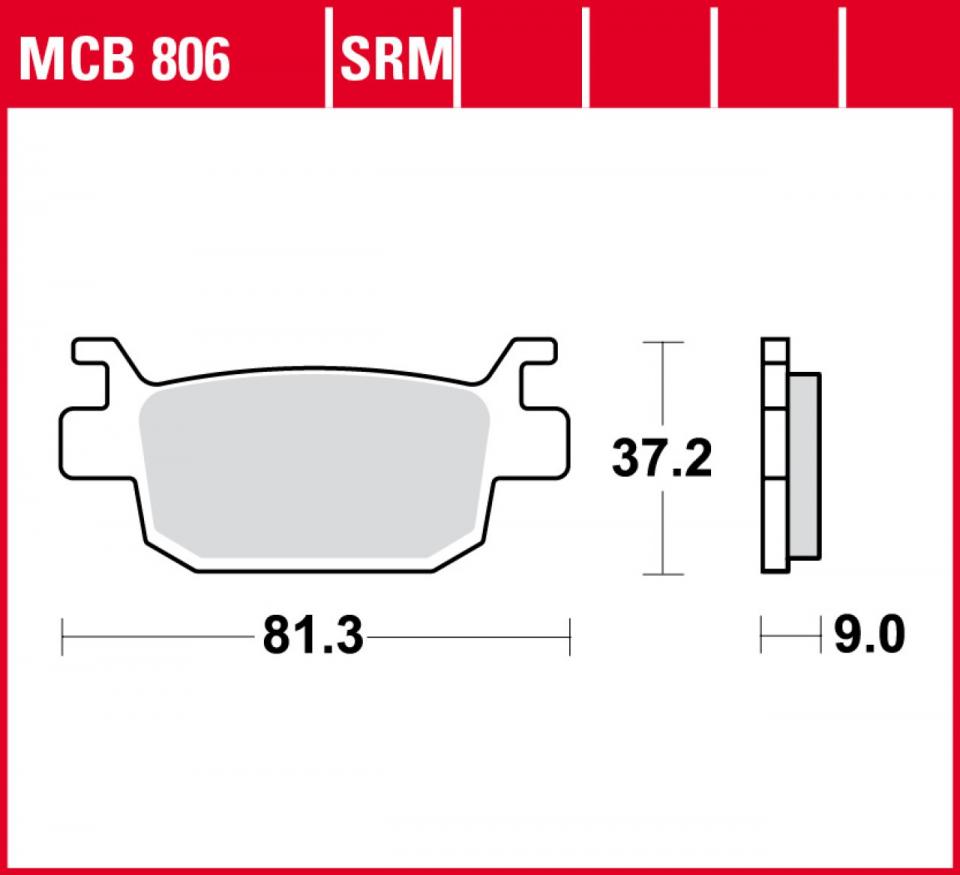 Kit révision entretien Sceed24 pour scooter Honda 125 SH I 4T LC 2009 à 2012 JF23 / 12.7007881 Neuf