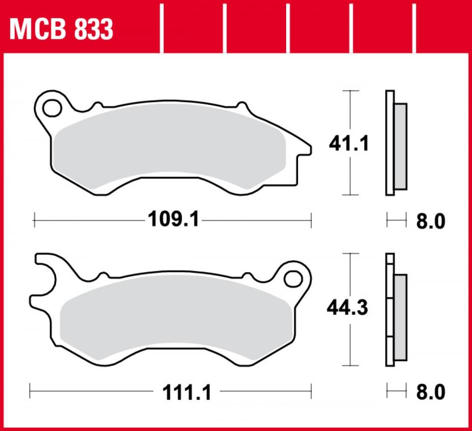 Kit révision entretien Sceed24 pour Scooter Honda 125 PCX 4T LC 2012 à 2014 JF28A / 12.7002843 Neuf