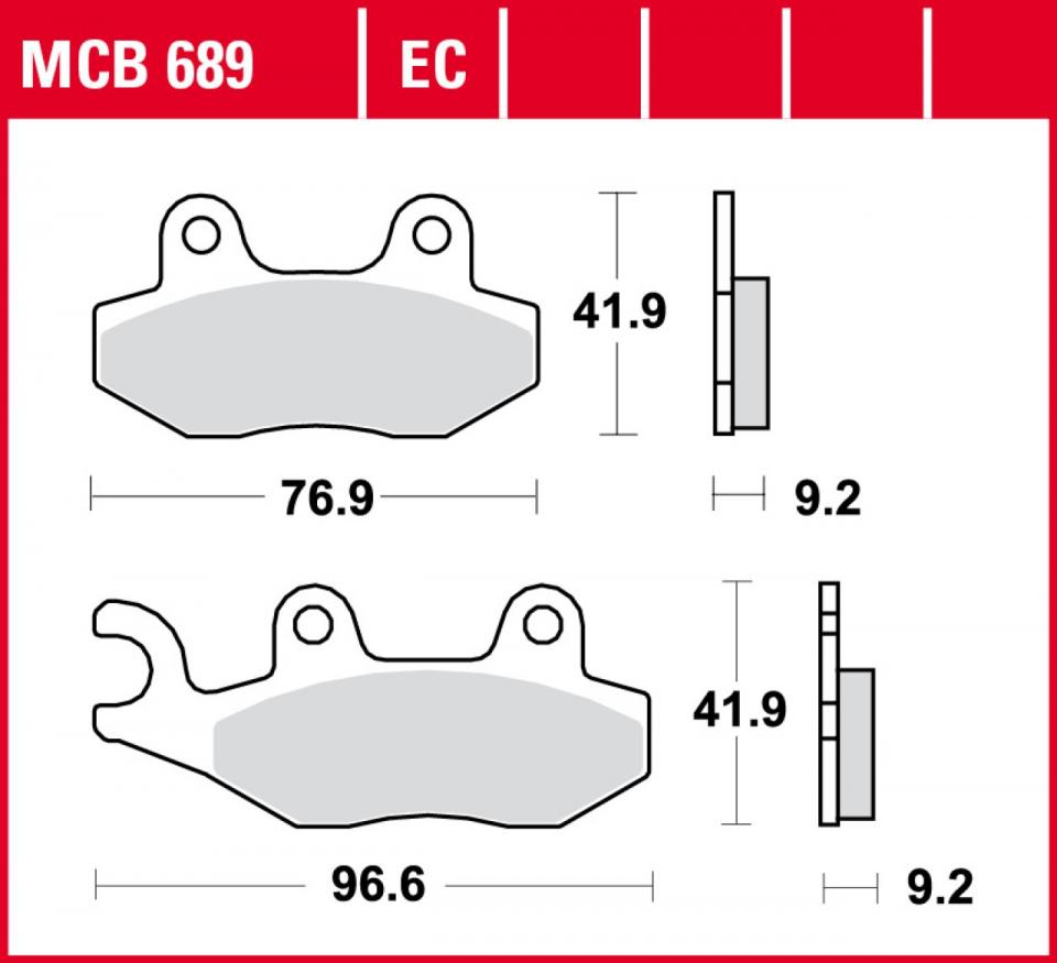 Kit révision entretien Sceed24 pour Kymco 50 Agility 25 km/h RS 4T AC 2013 12.7035122 Neuf