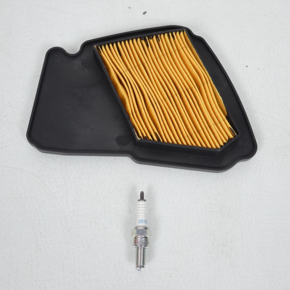 Kit révision entretien Sceed24 pour scooter Yamaha 50 Neos 4T LC 2020 12.7006885