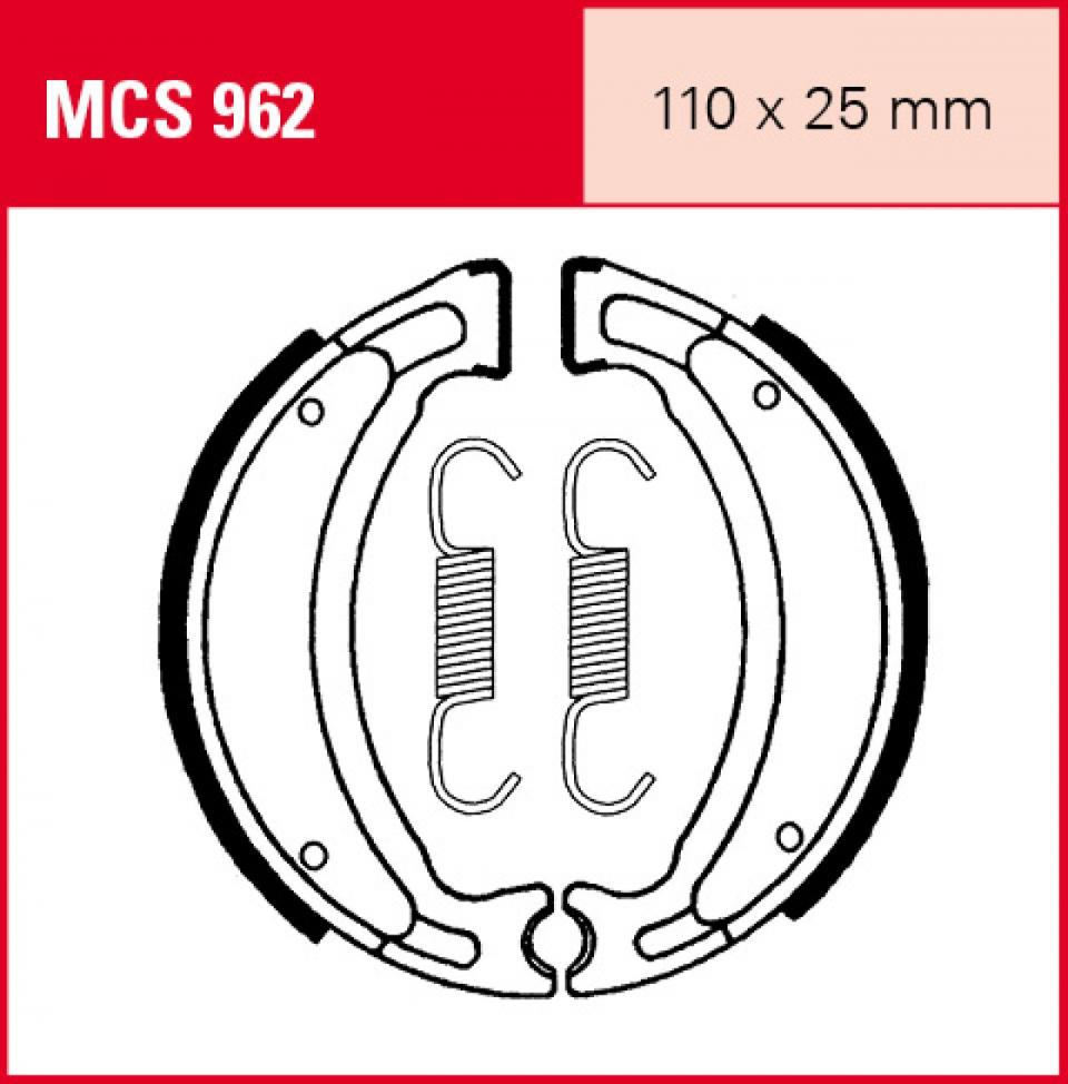 Kit révision entretien Sceed24 pour scooter Yamaha 50 Neos 4T LC 2020 12.7006885