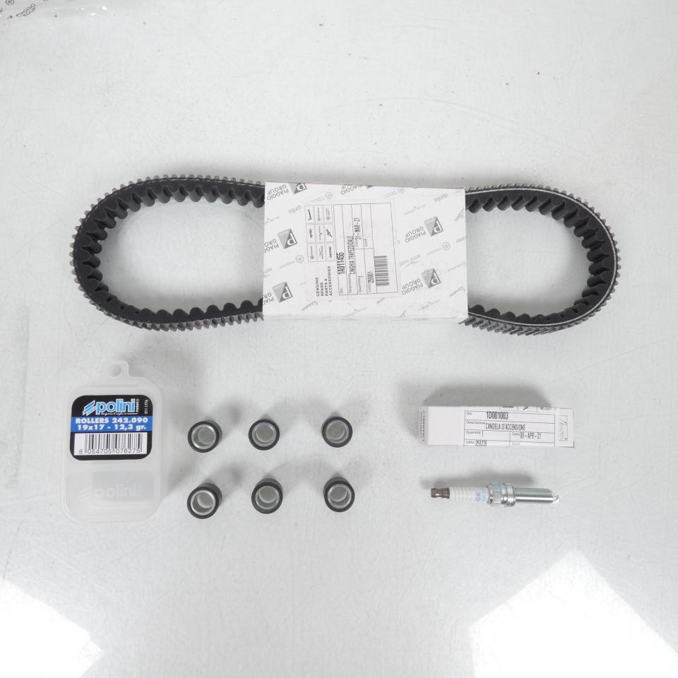 Kit révision entretien Sceed24 pour Scooter Piaggio 125 Vespa GTS ABS Touring 4T LC 2019 12.7008904 Neuf