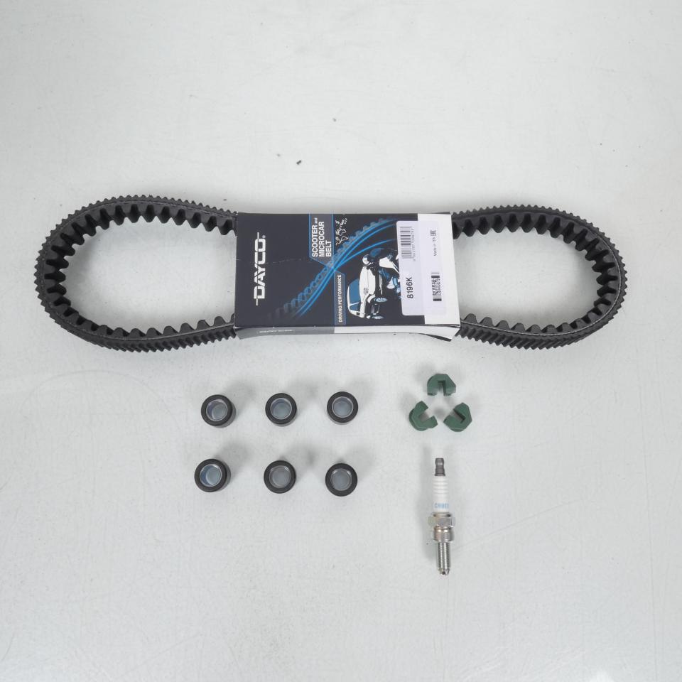Kit révision entretien Sceed24 pour scooter Piaggio 300 Beverly 12.7008072