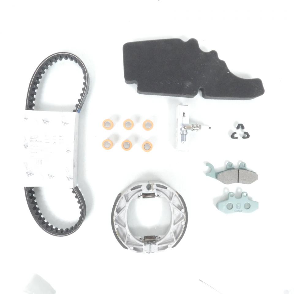 Kit révision entretien pour scooter Piaggio 50 Vespa Primavera 4T 1R000387