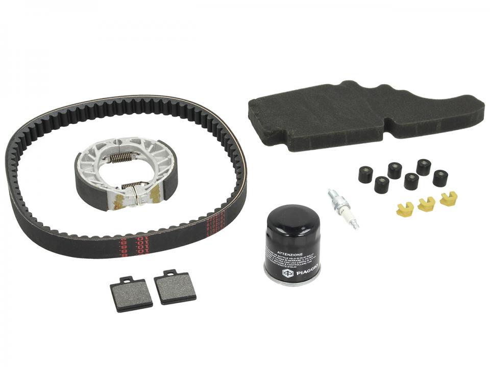 Kit révision entretien origine pour Auto 1R000391 Neuf