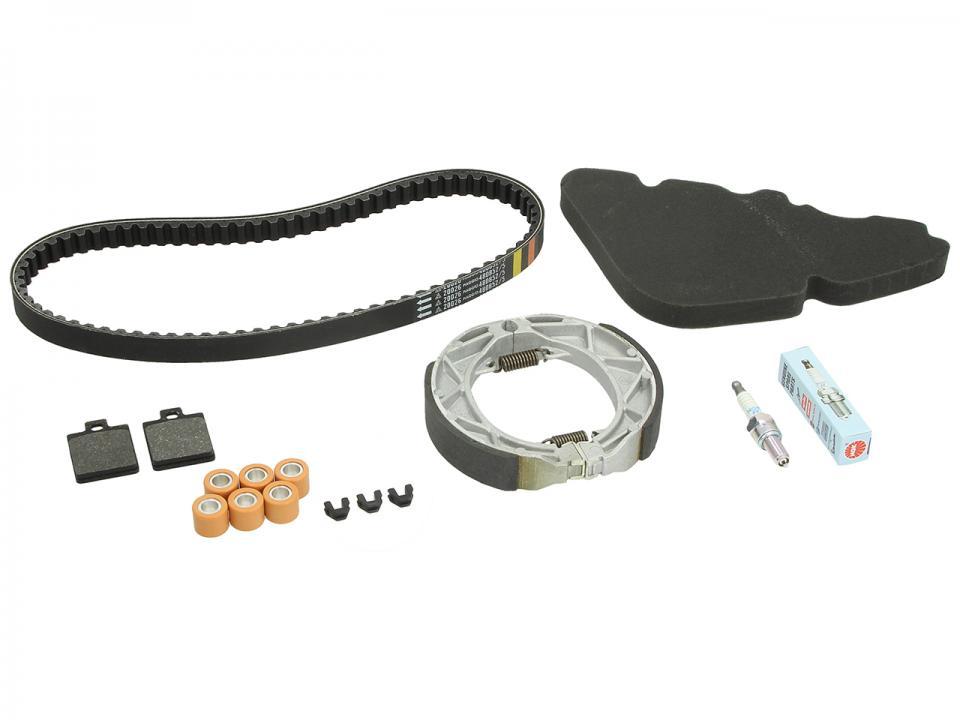 Kit révision entretien origine pour Auto 1R000409 Neuf