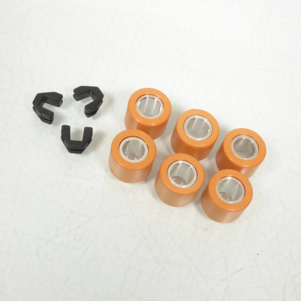 Kit révision entretien origine pour scooter Piaggio 50 Vespa LX 4T 4V AC 2009 à 2013 ZAPC38700 / 1R000411 Neuf