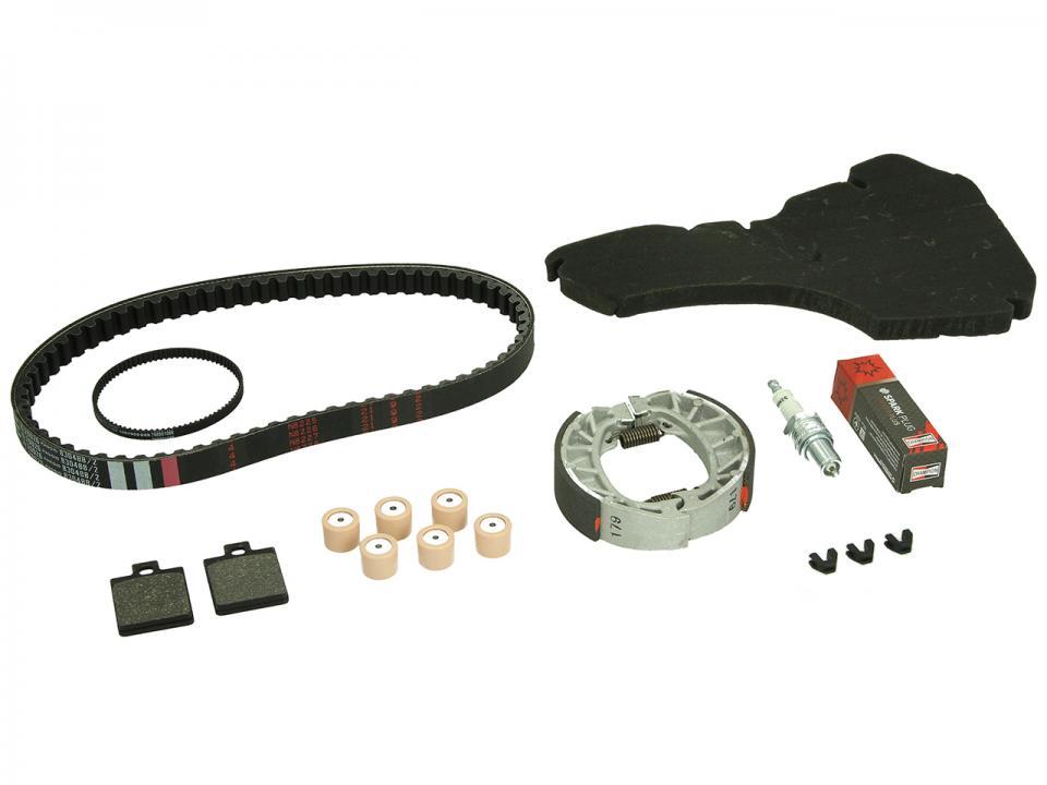 Kit révision entretien origine pour Auto 1R000417 Neuf
