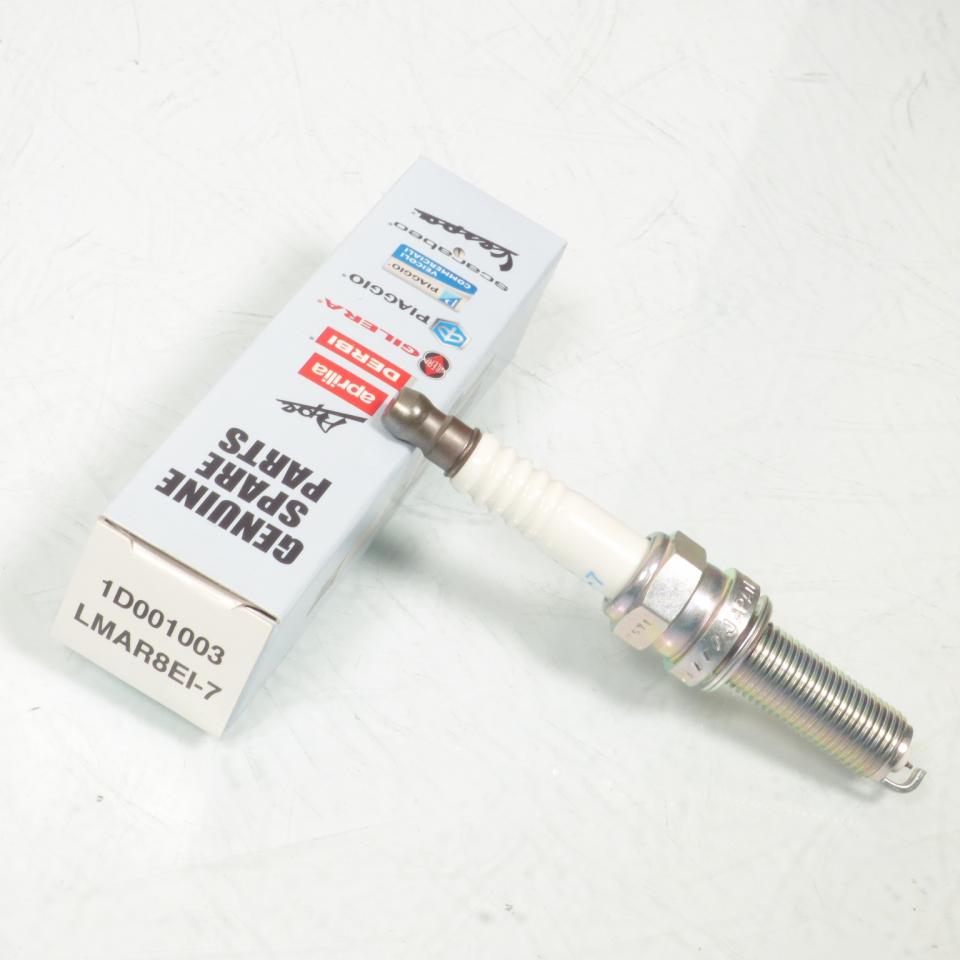 Kit révision entretien origine pour ULM Piaggio 125 Medley ABS Basic Euro 4 4T 4V LC 2020 RP8MB0100 / 1R000518 Neuf