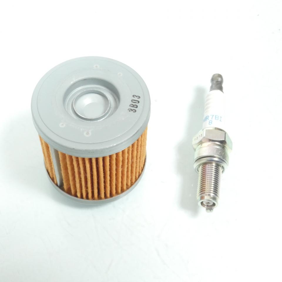 Kit révision entretien origine pour ULM Piaggio 400 MP3 HPE Business Euro 5 4T 4V LC 2020 à 2021 ZAPTD120 / 1R000532 Neuf