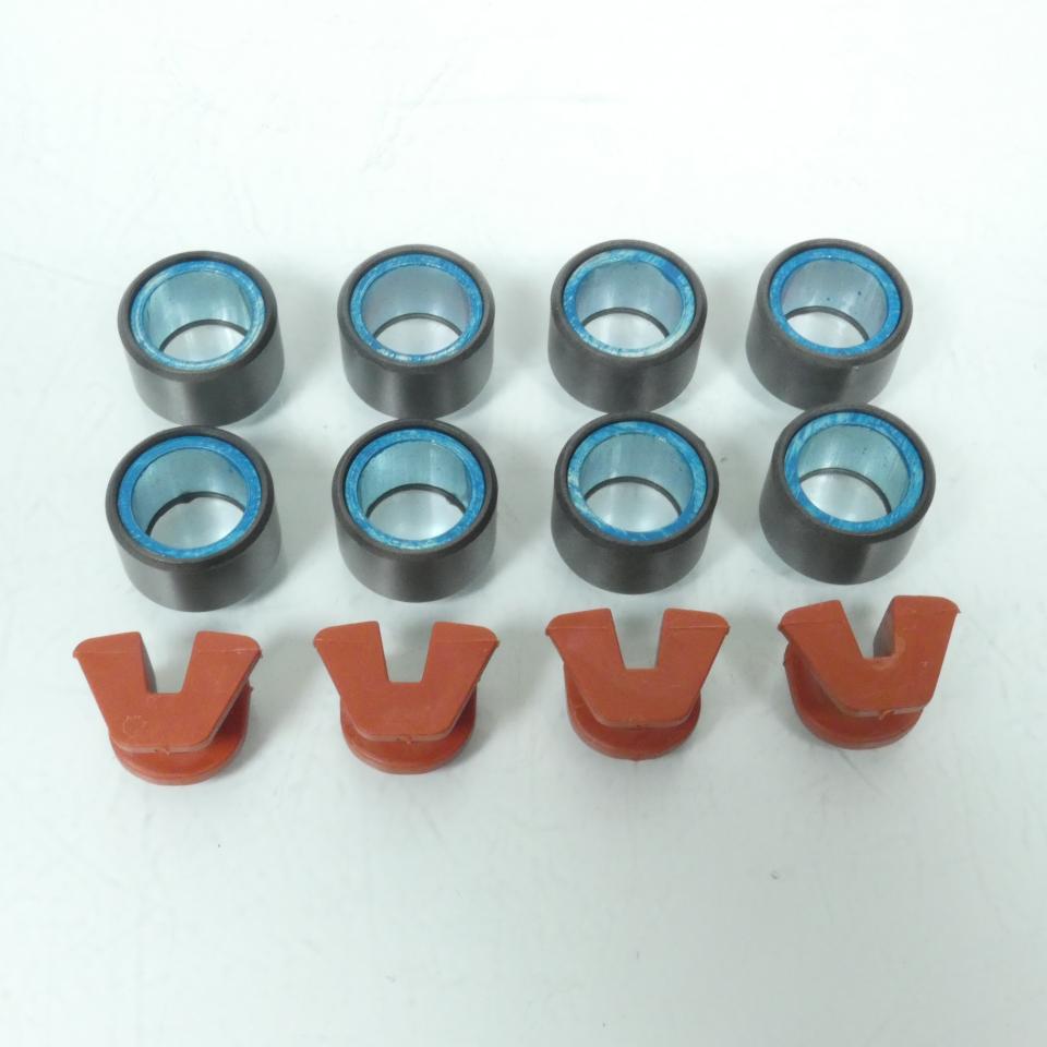 Kit révision entretien origine pour ULM Piaggio 400 MP3 HPE Business Euro 5 4T 4V LC 2020 à 2021 ZAPTD120 / 1R000532 Neuf