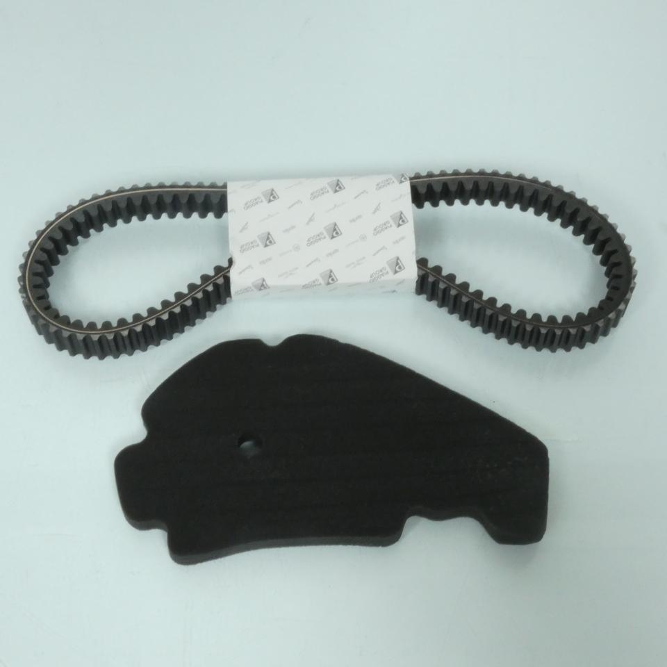 Kit révision entretien origine pour Scooter Piaggio 500 MP3 HPE Sport Advanced 4T 4V LC 2021 1R000549 / ZAPTD11022021 Neuf
