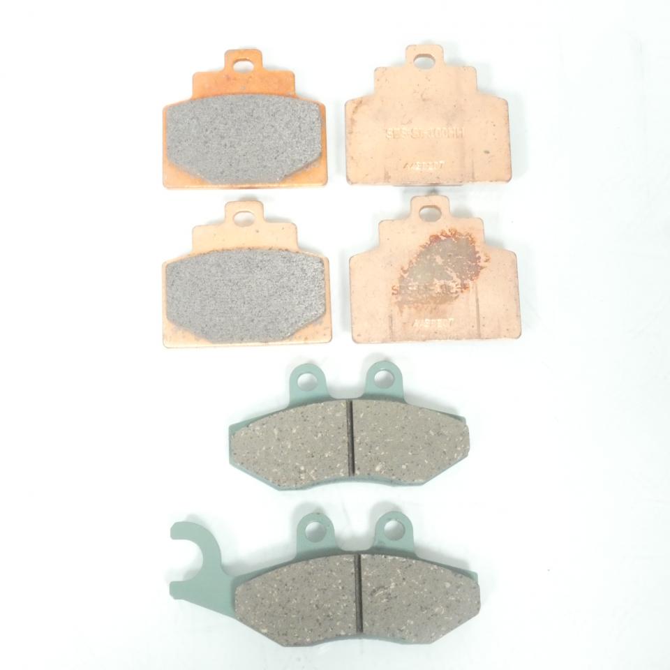 Kit révision entretien origine pour Scooter Piaggio 500 MP3 HPE Sport Advanced 4T 4V LC 2021 1R000549 / ZAPTD11022021 Neuf