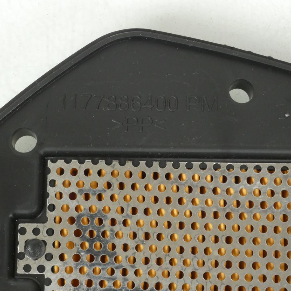 Kit révision entretien ENT171 pour scooter Peugeot 50 DJANGO 4T 2015 à 2017 Neuf