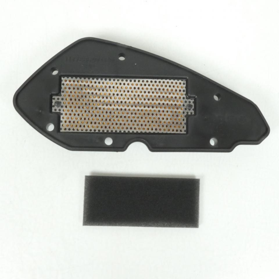 Kit révision entretien ENT171 pour scooter Peugeot 50 DJANGO 4T 2015 à 2017 Neuf