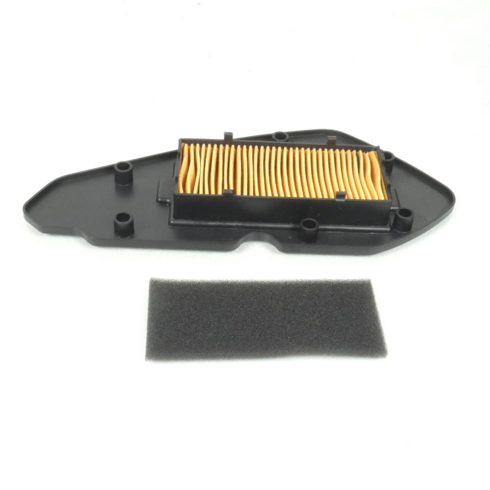 Kit révision entretien ENT171 pour scooter Peugeot 50 DJANGO 4T 2015 à 2017 Neuf