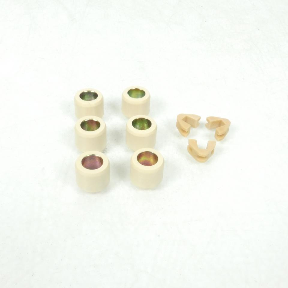 Kit révision entretien ENT171 pour scooter Peugeot 50 DJANGO 4T 2015 à 2017 Neuf