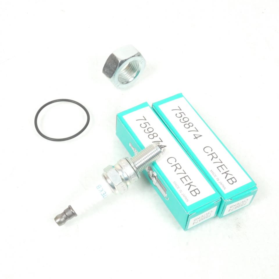 Kit révision entretien ENT540 pour scooter Peugeot 500 Satelis Après 2007 Neuf