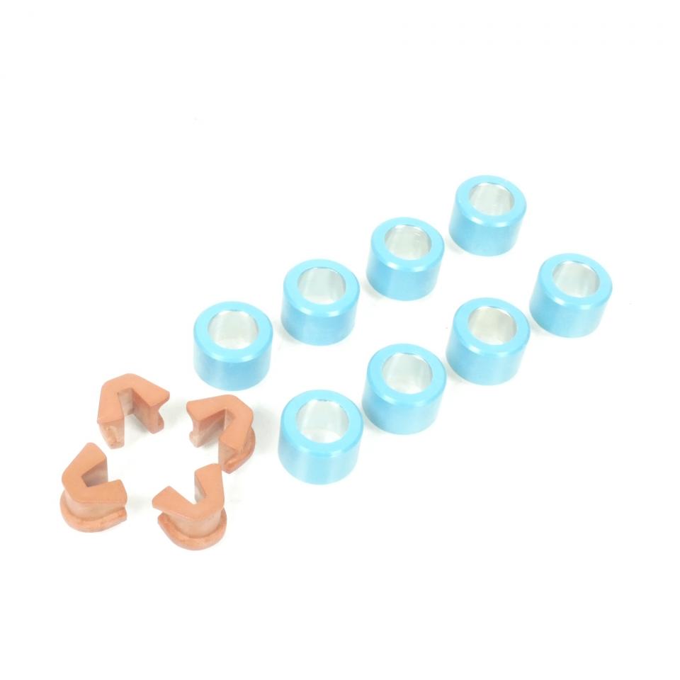 Kit révision entretien ENT540 pour scooter Peugeot 500 Satelis Après 2007 Neuf