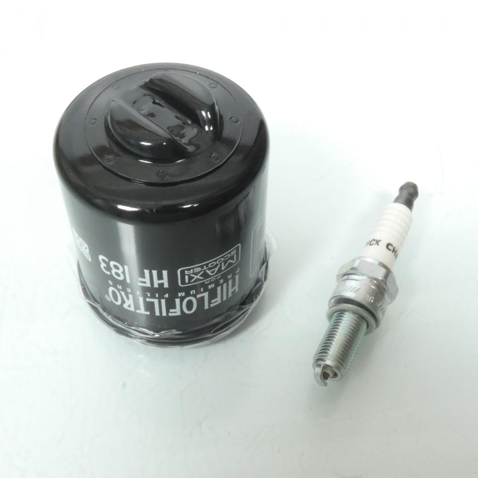 Kit révision entretien pour Scooter Piaggio 250 Vespa GTS 2006 à 2011 Neuf