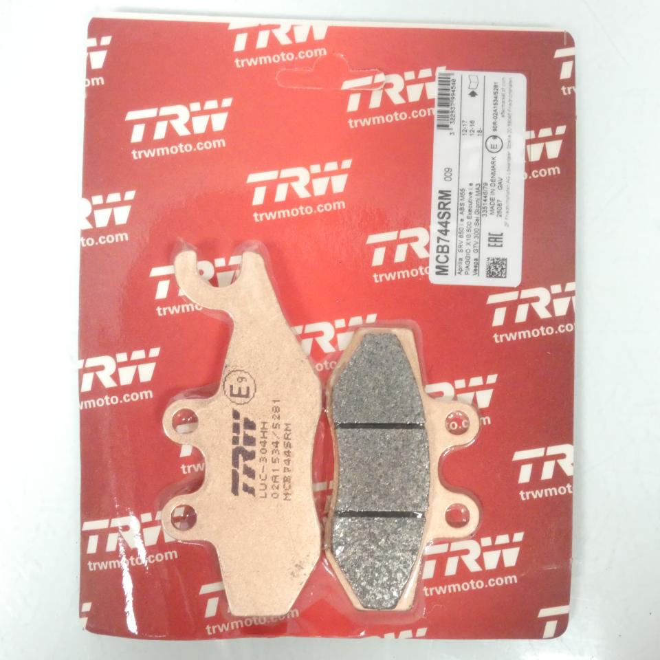 Kit révision entretien pour Scooter Piaggio 125 Liberty 2009 à 2012 Neuf