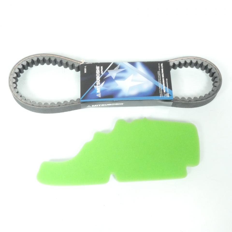 Kit révision entretien pour Scooter Piaggio 125 Liberty 2009 à 2012 Neuf