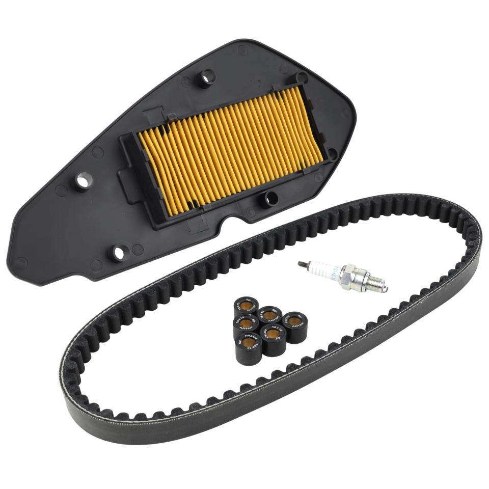 Kit révision entretien SELECTION P2R (Motorisé) pour Auto Neuf