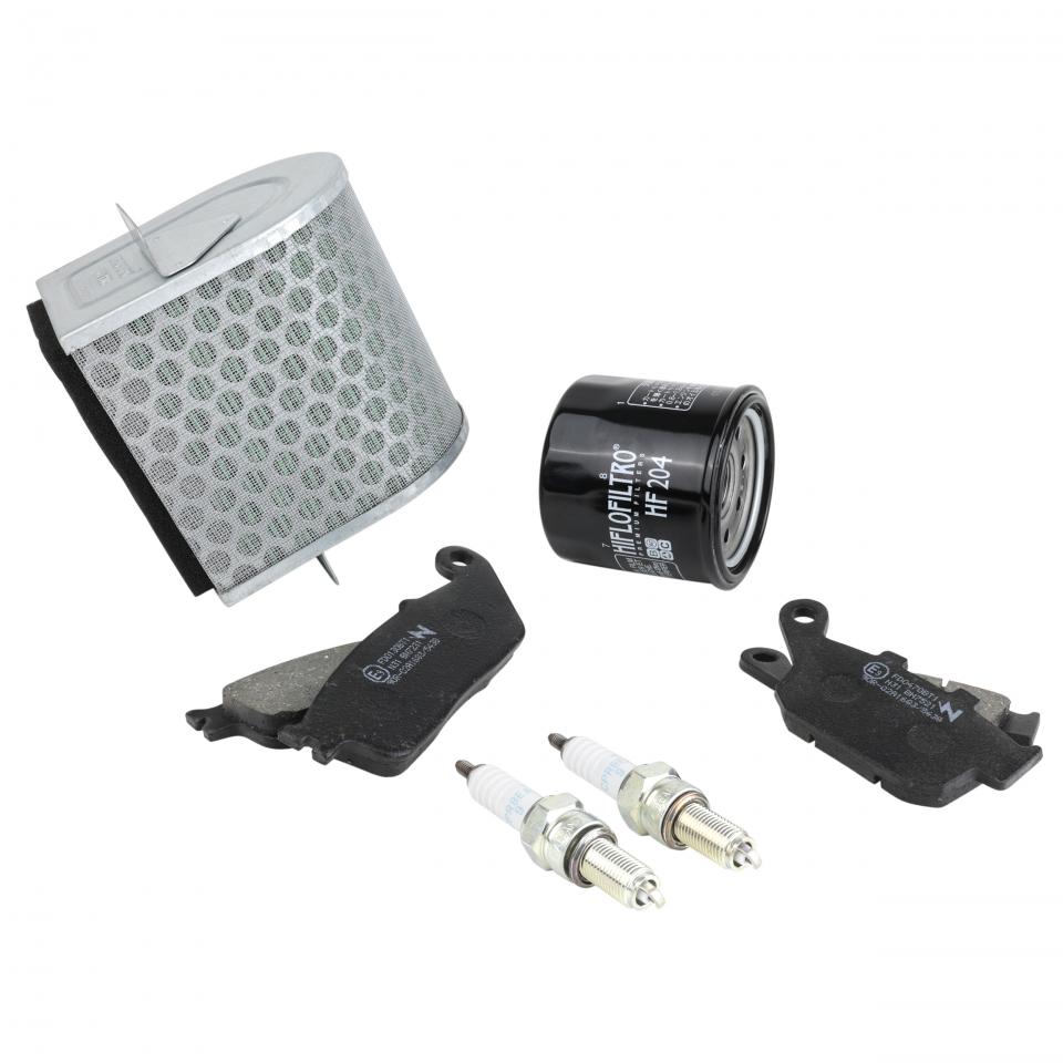 Kit révision entretien P2R pour Auto Neuf